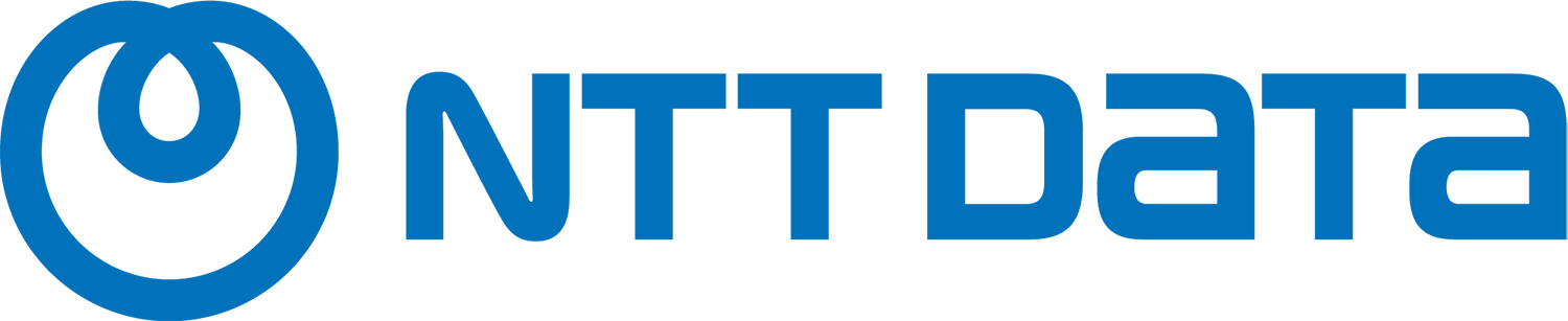 APAC-NTT Data (Silver) logo