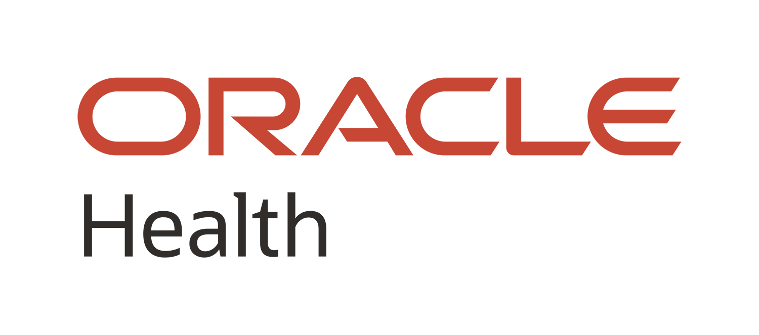 APAC-Oracle Health logo
