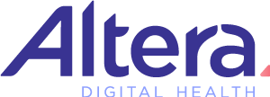 APAC - Altera logo