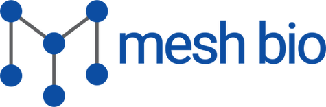 APAC - Mesh Bio logo