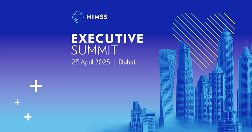 HIMSS Executive Summit 2025: Digital Health Leadership in the Middle ...