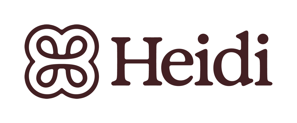 APAC- Heidi Health logo