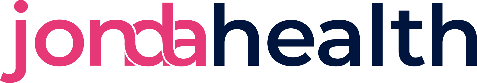 APAC-Jonda Health  logo