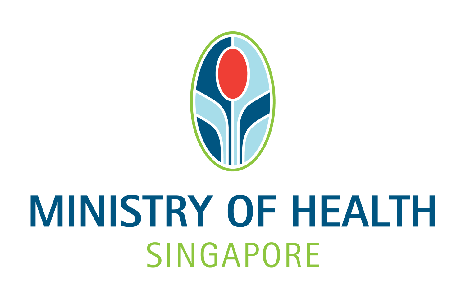 APAC-Ministry of Health Singapore logo