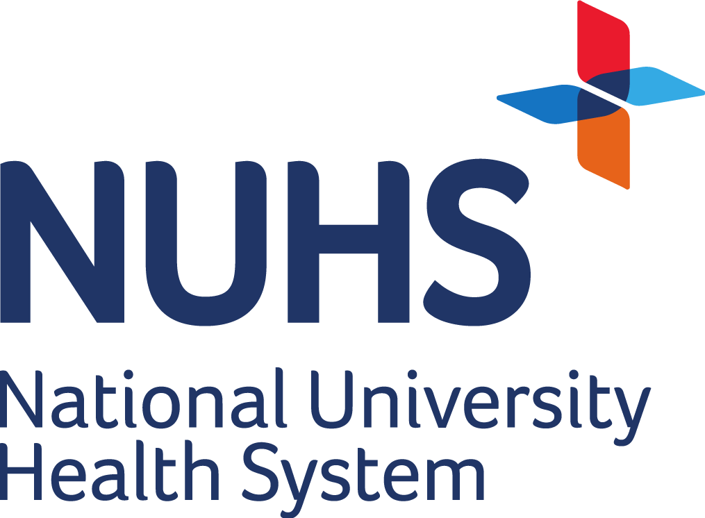 APAC-NUHS logo