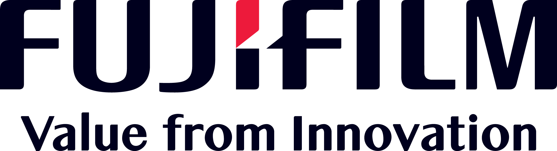 APAC CXO - Fujifilm logo