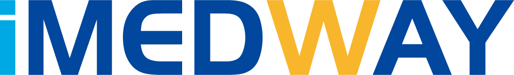 APAC-iMedway logo