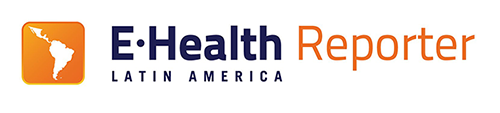 E-Health Reporter LATAM (HES Brazil) logo