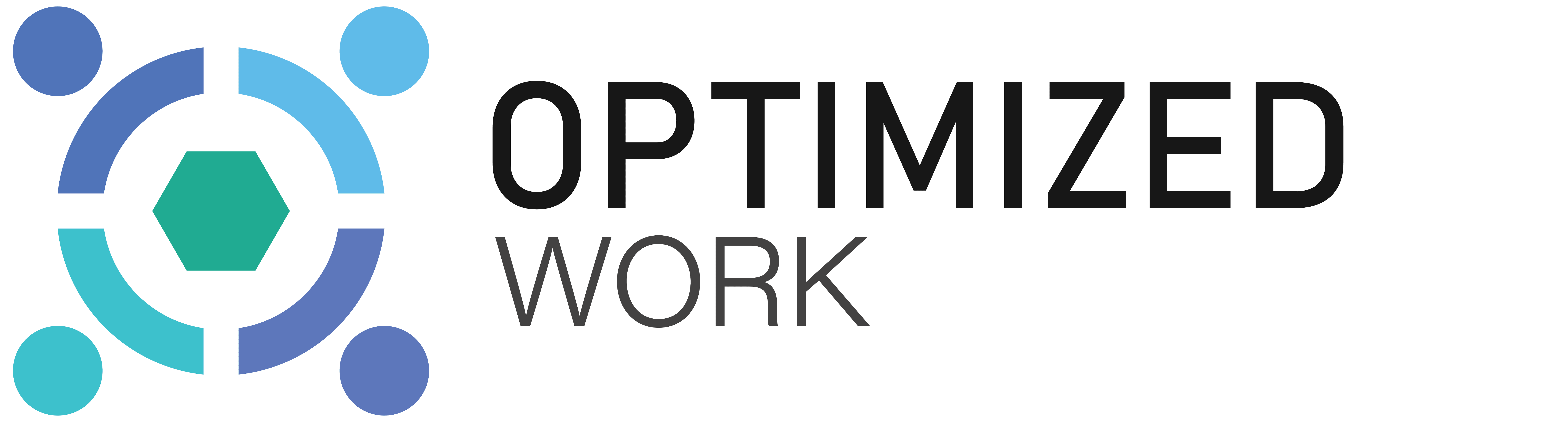 APAC - Optimized Work (Exhibitors) logo