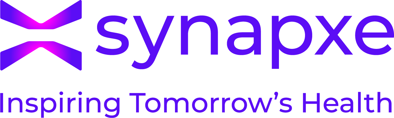 APAC-Synapxe logo