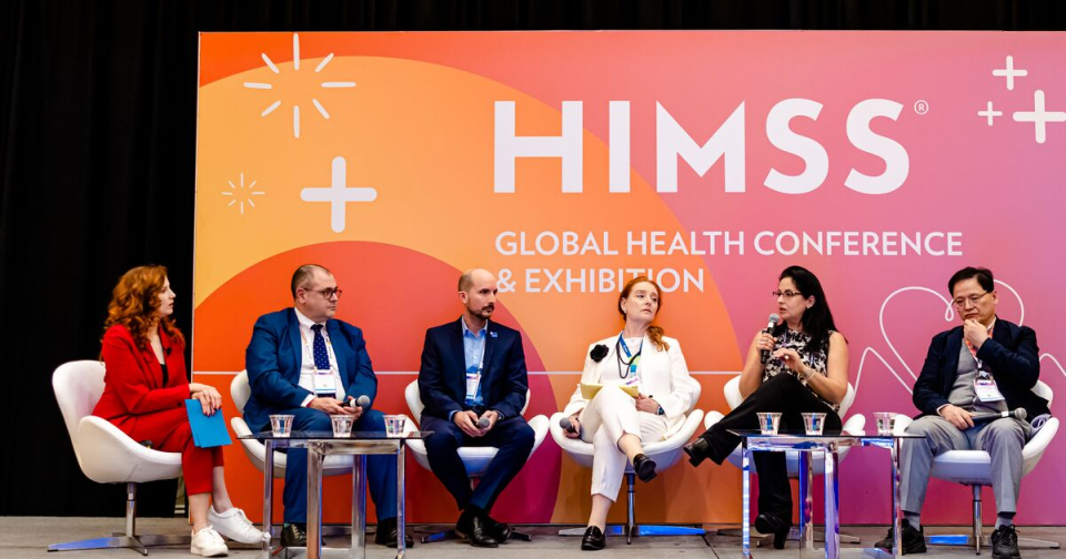 Himss Discover What’s New at HIMSS26 | HIMSS
