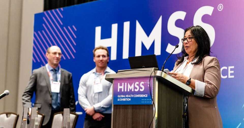 Education Topics Driving the Future of Healthcare at HIMSS26 | HIMSS