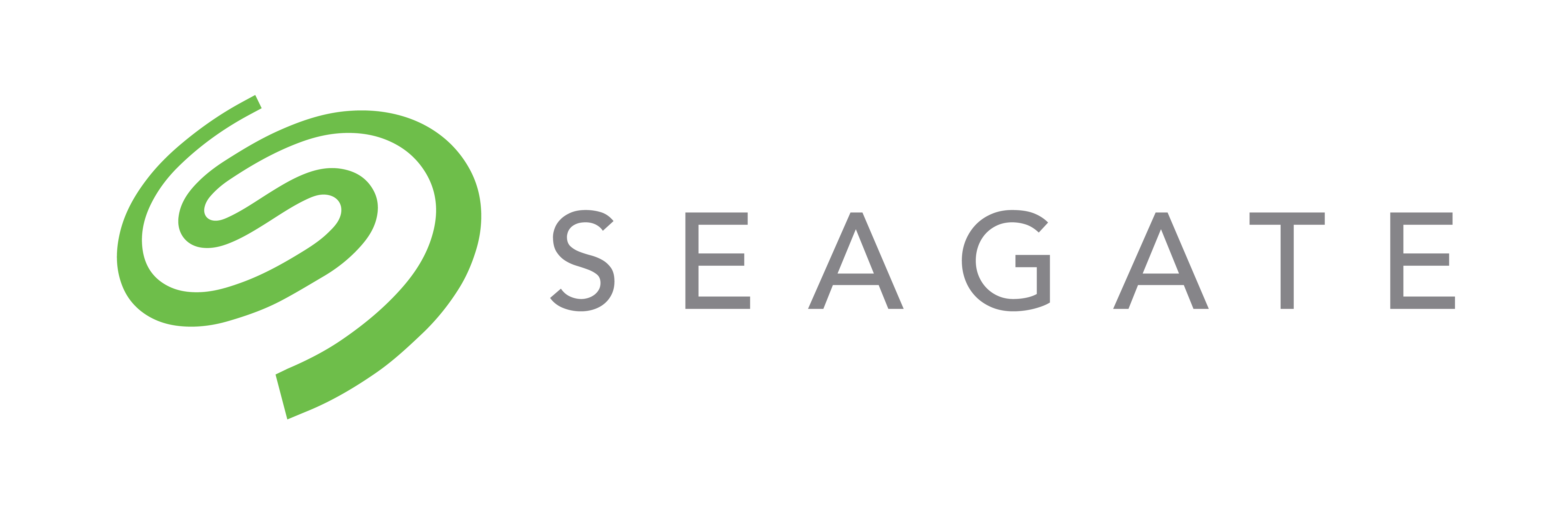 APAC Supporting Partners - Seagate logo