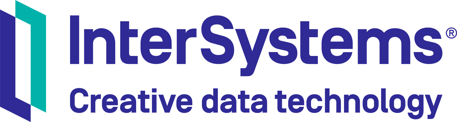 APAC-Intersystems 1 (Gold) logo