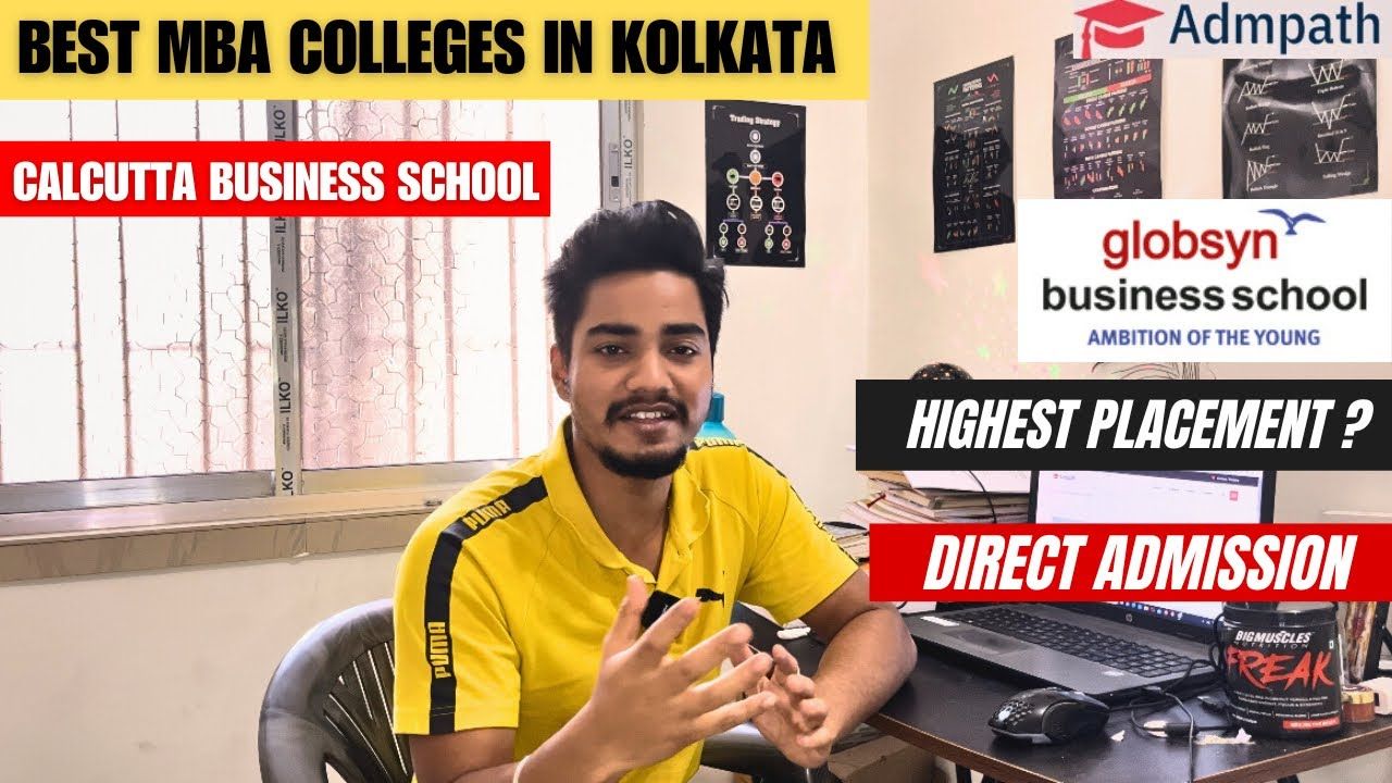 Globsyn Business School Kolkata | Admission | Eligibility | Exam | Fees Structure | Cutoff | Ranking