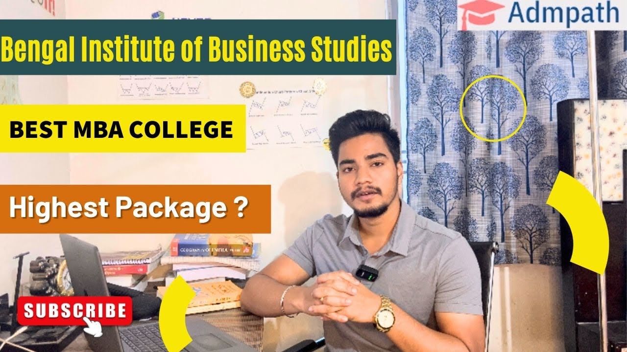 Bengal Institute of Business Studies - Kolkata | Admission | Placement | Cut off | Review