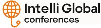 World Conference on Diabetes and Endocrinology logo