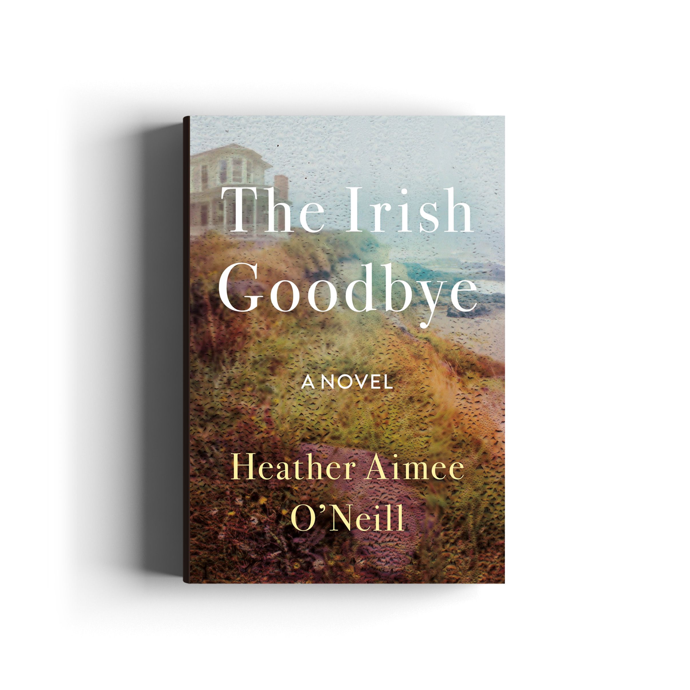 The Irish Goodbye series image 1