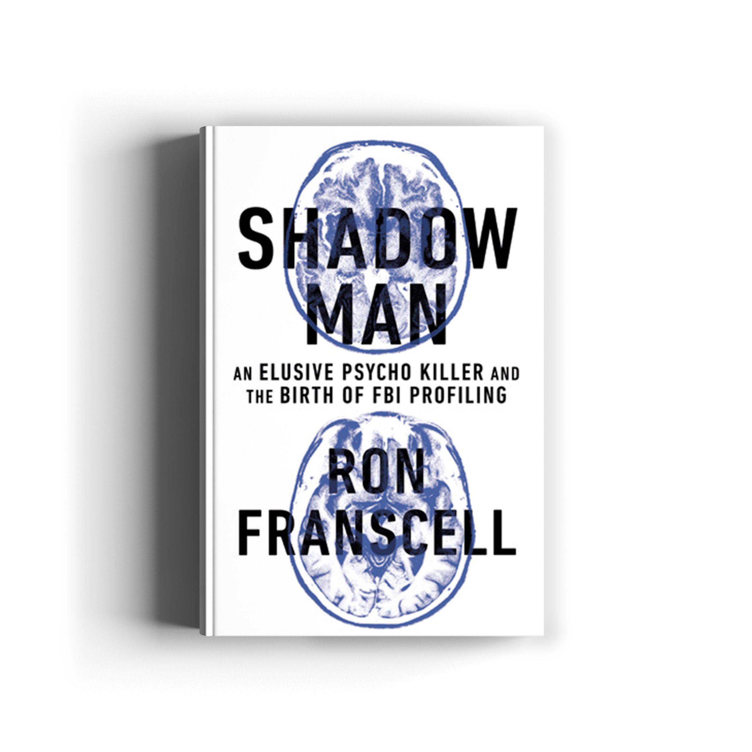 ShadowMan series image 1