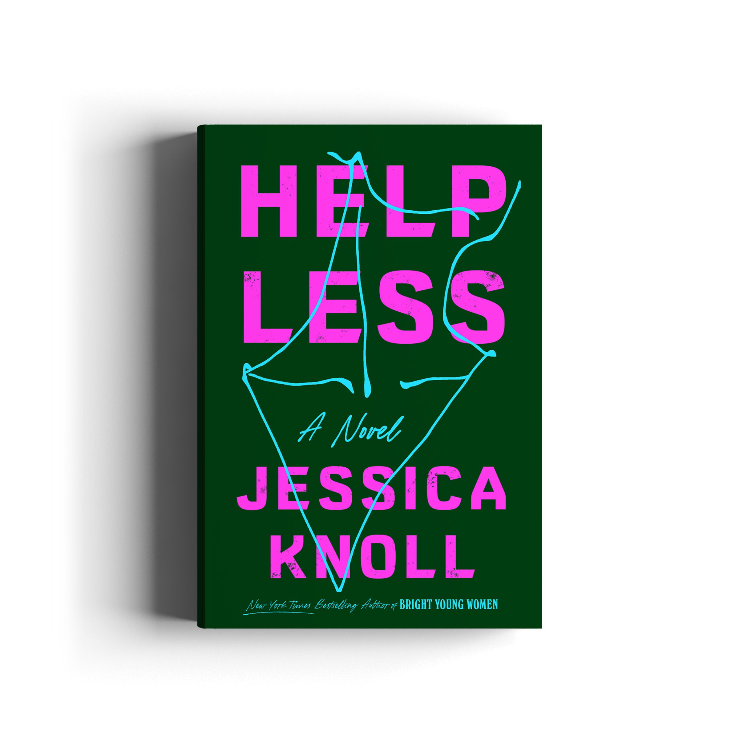 Helpless series image 1