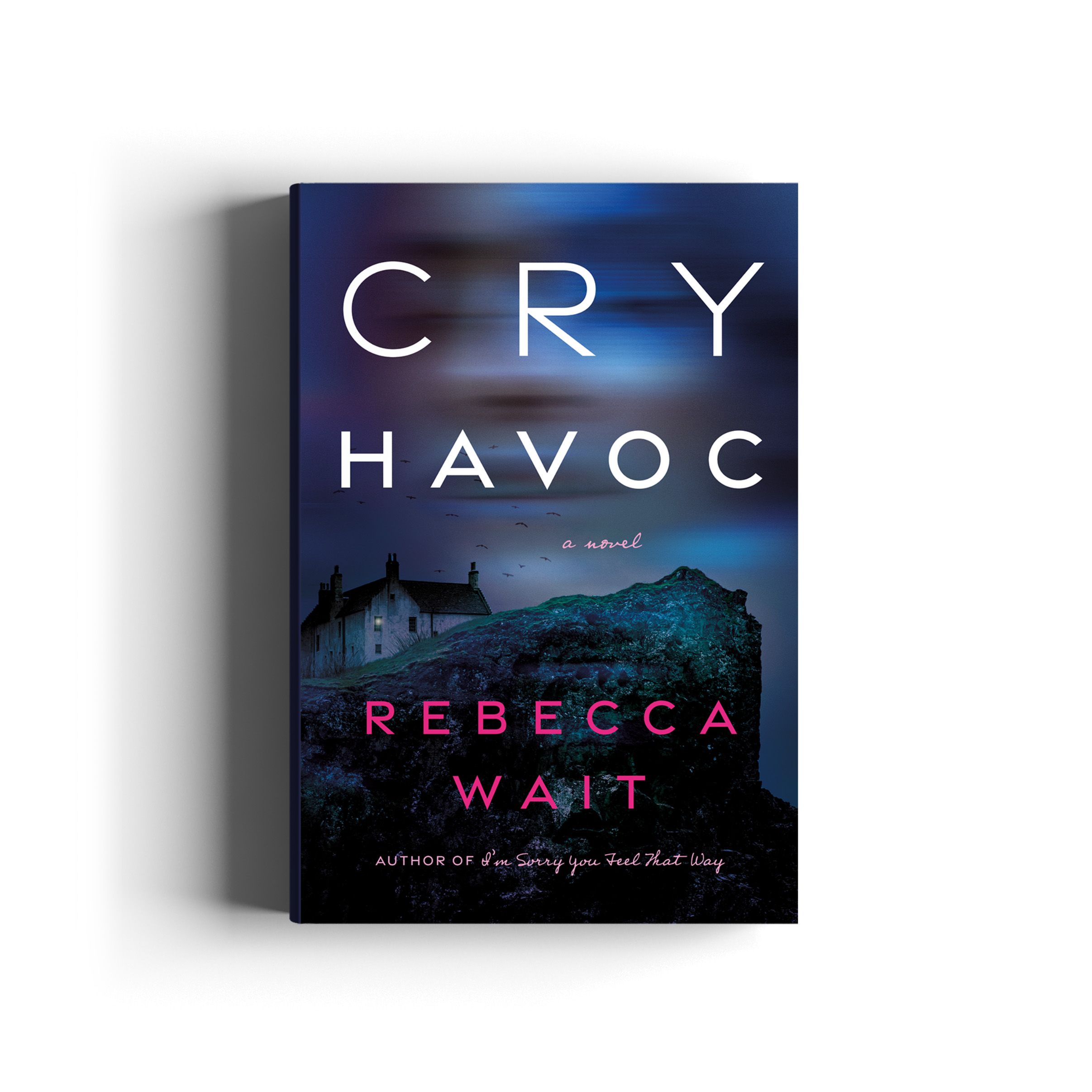 Cry Havoc series image 3