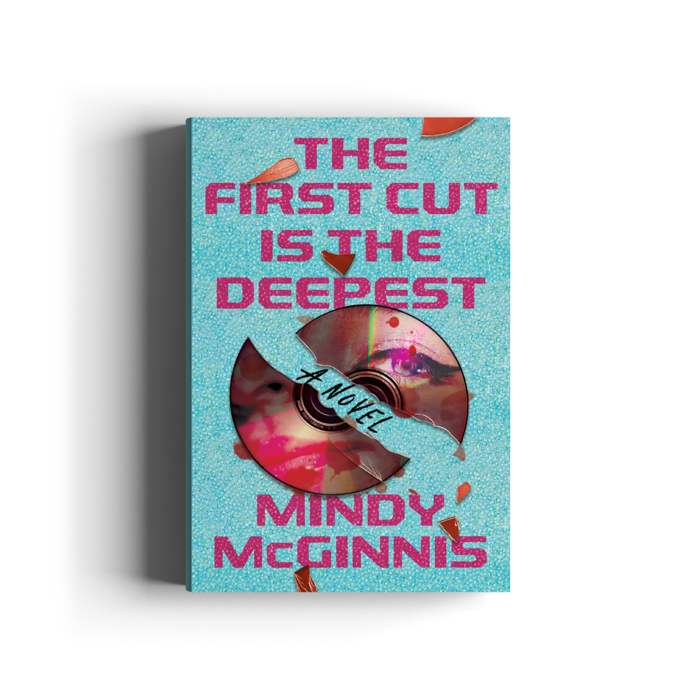 The First Cut is the Deepest series image 5