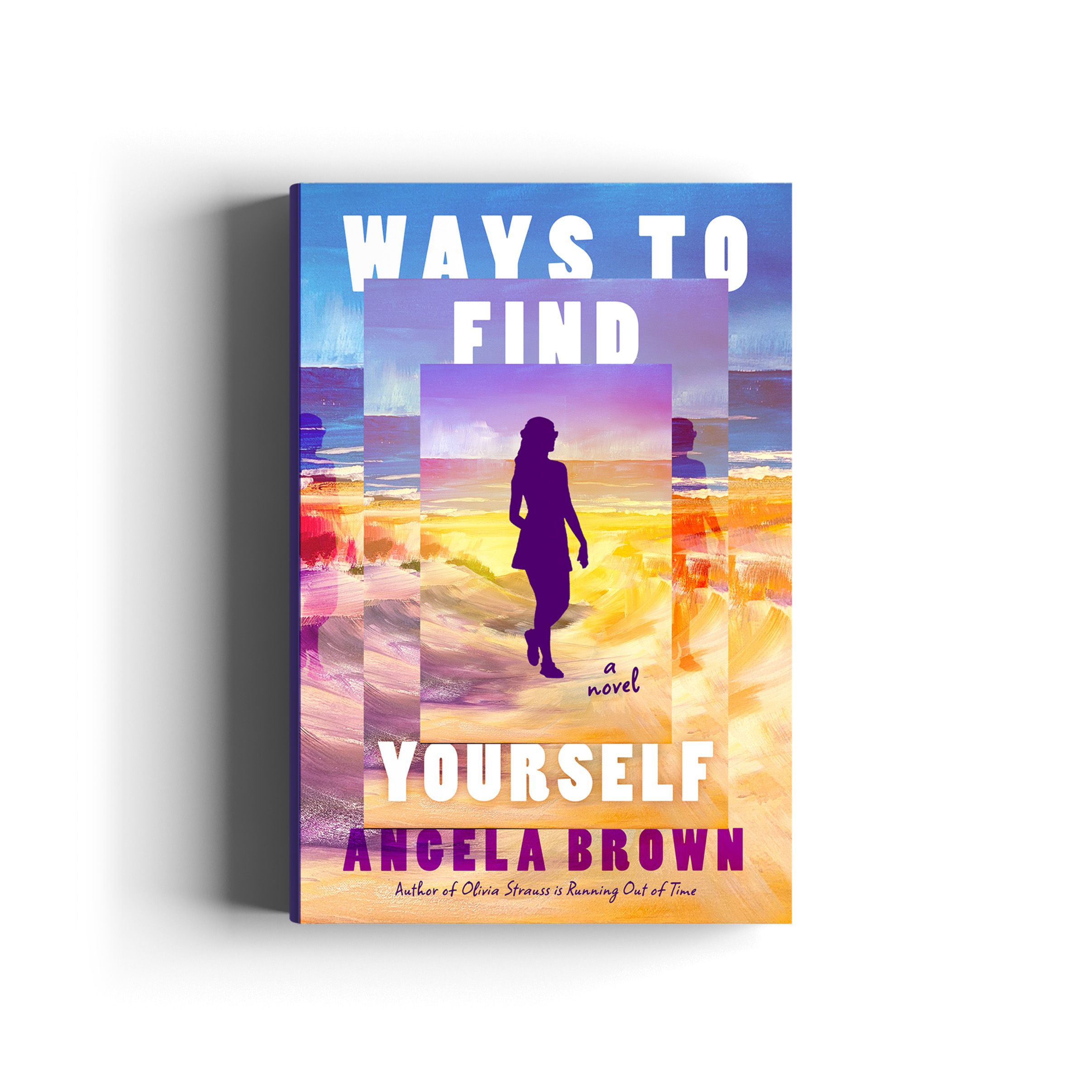 Ways to Find Yourself series image 1