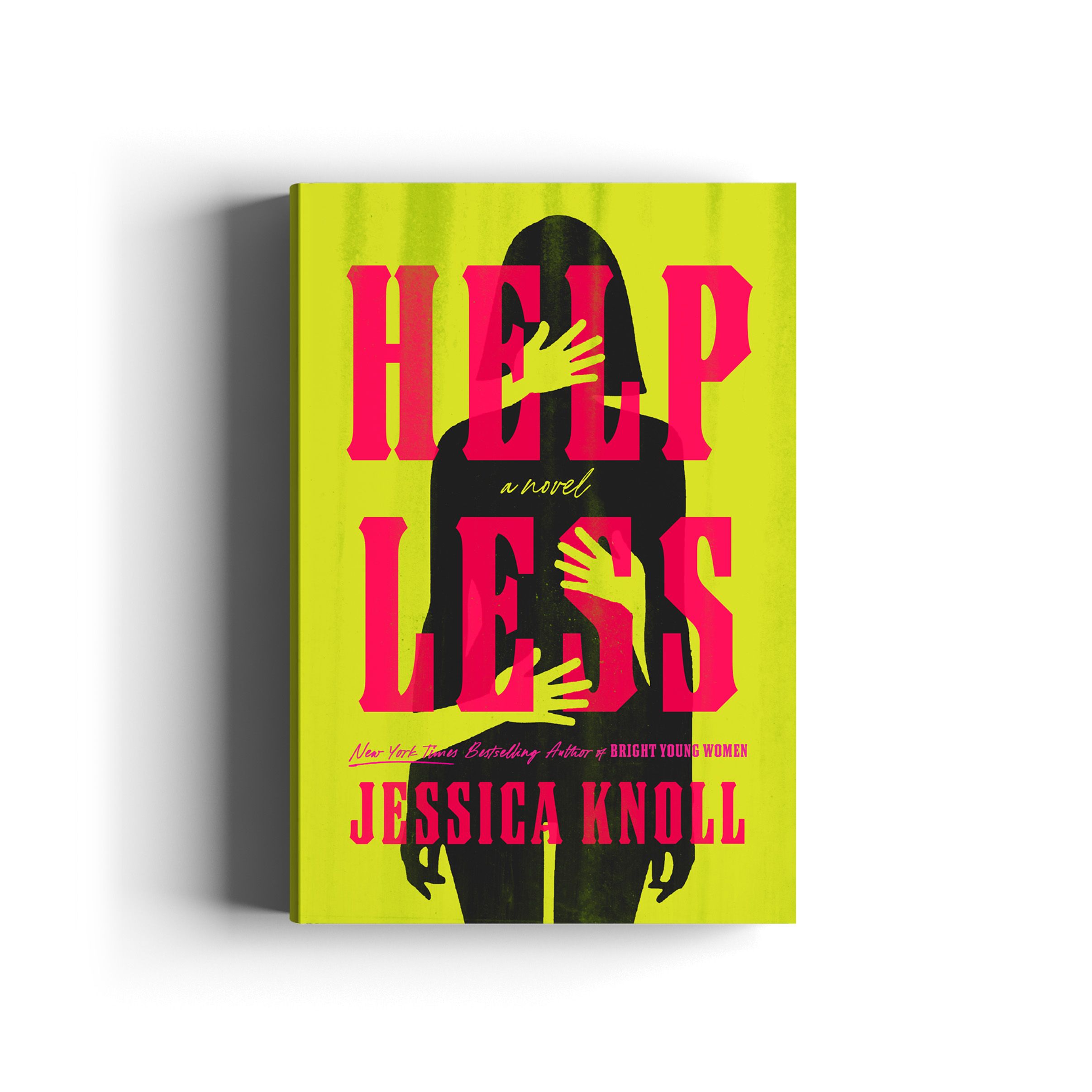 Helpless series image 5