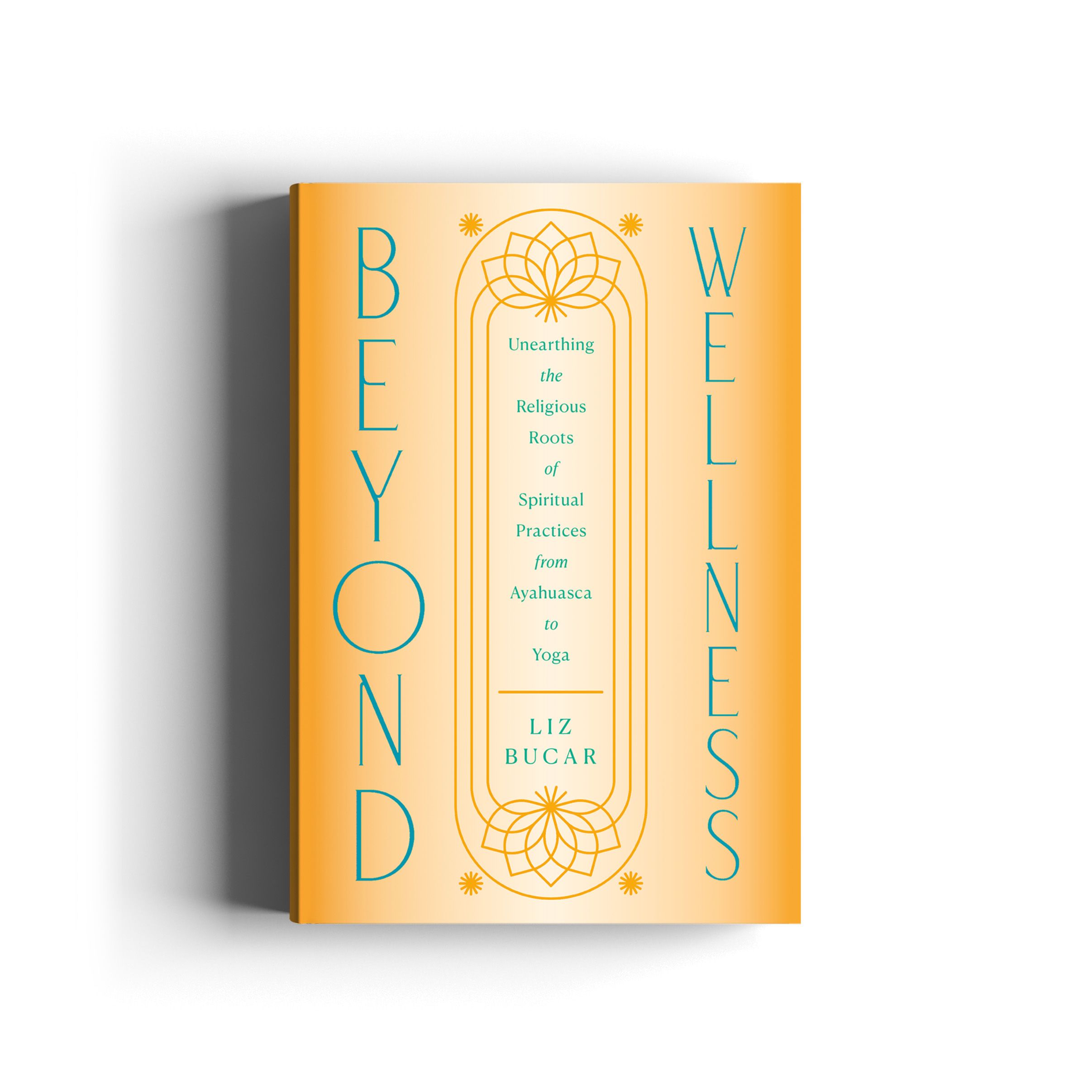 Beyond Wellness series image 1
