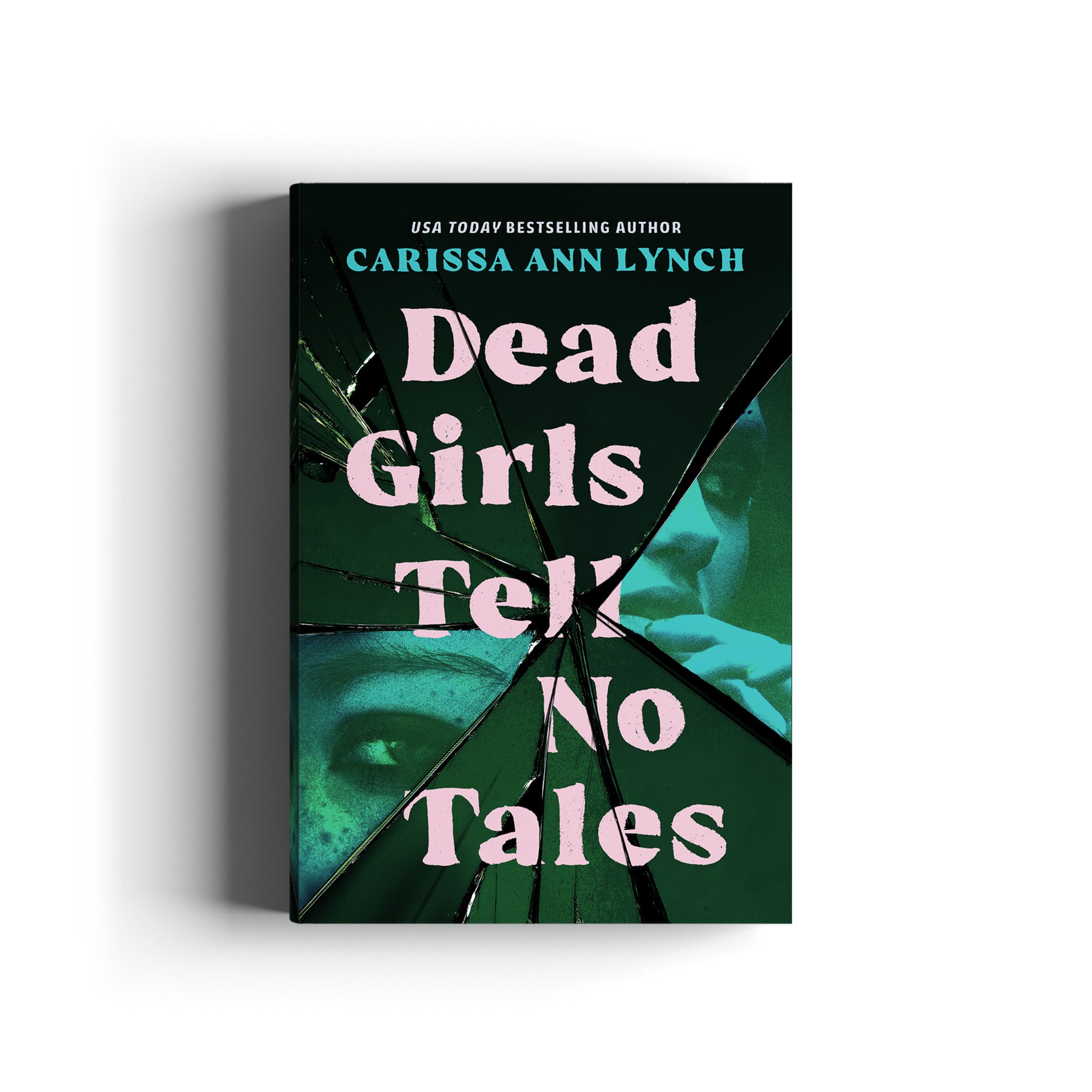 Dead Girls Tell No Tales series image 2