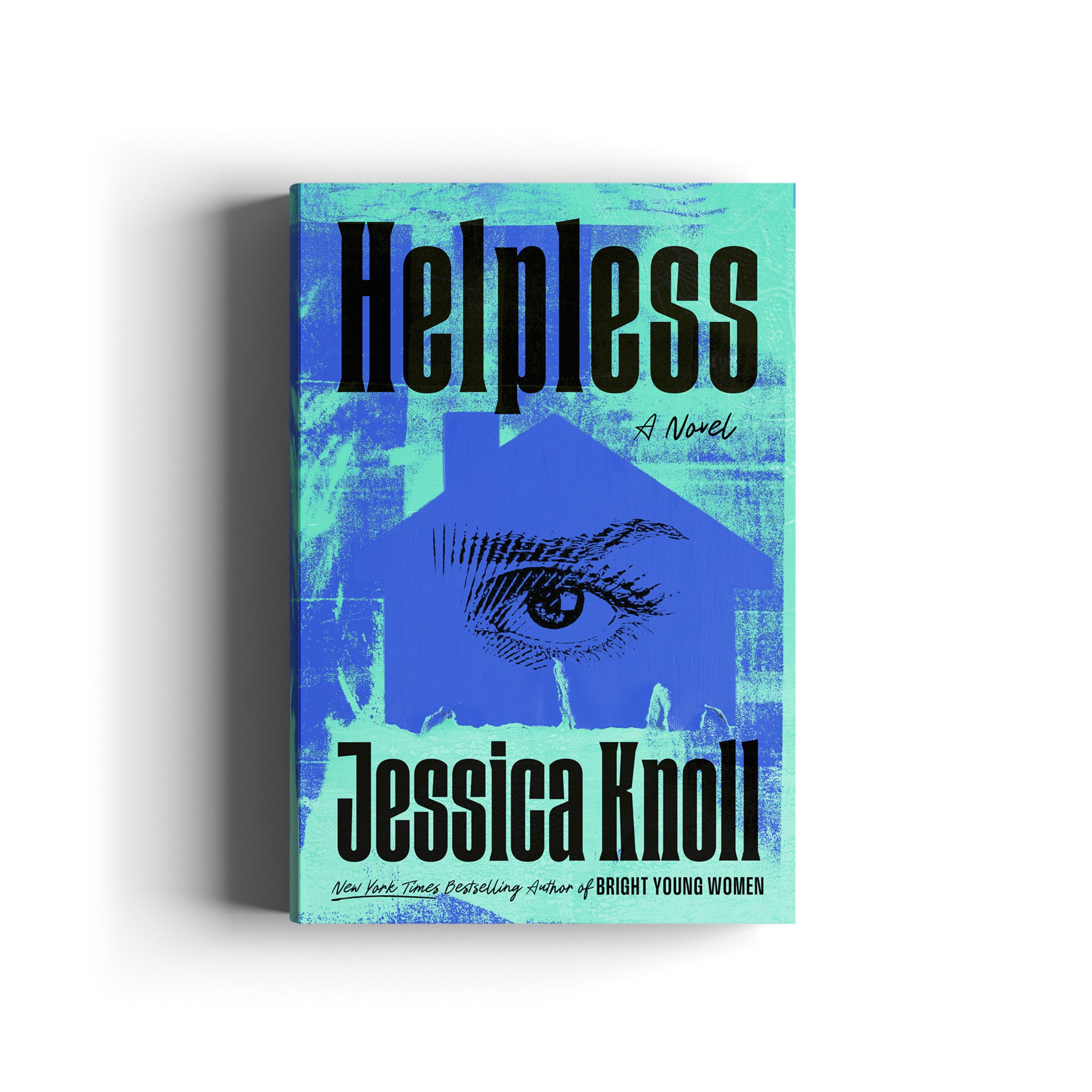Helpless series image 2