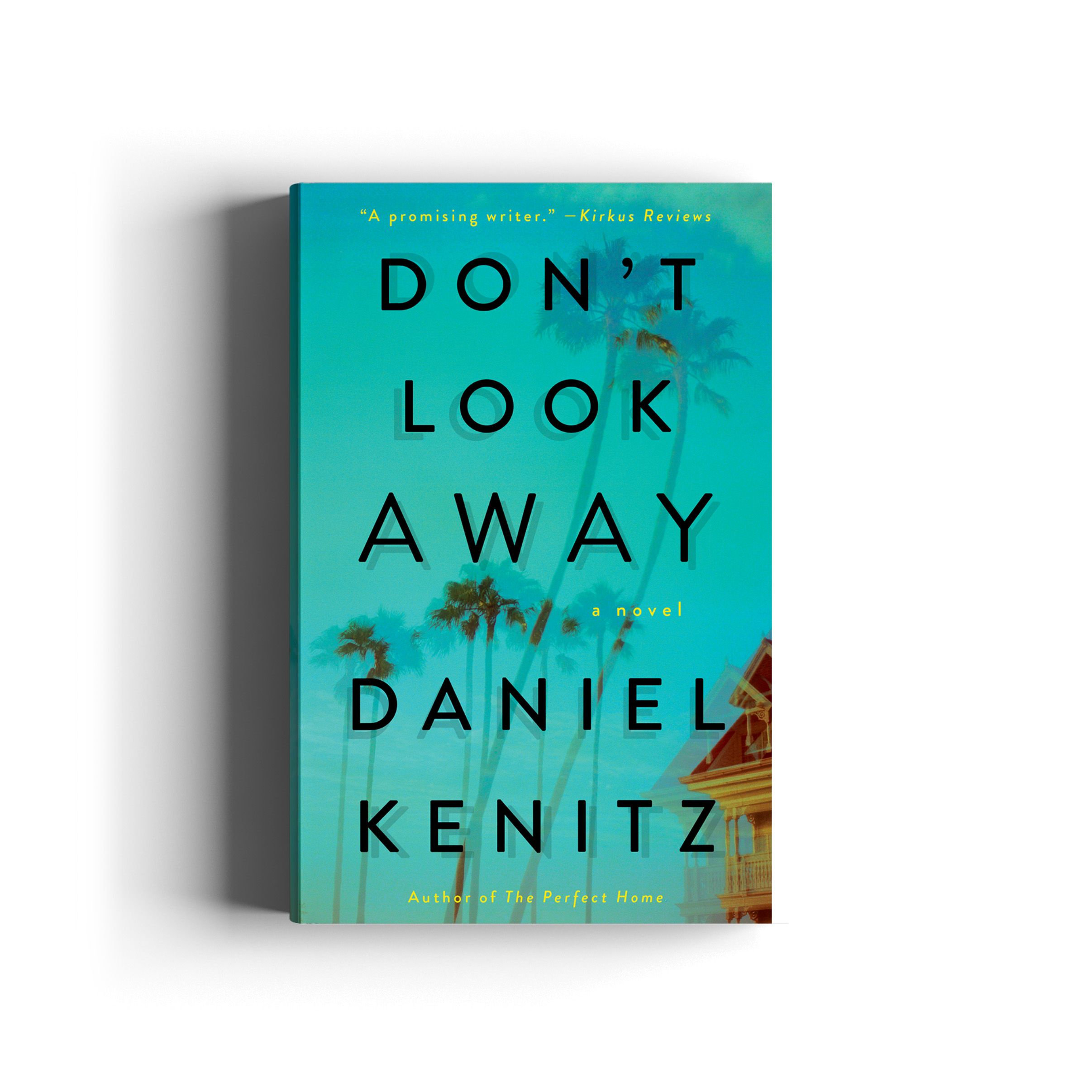 Don't Look Away series image 2