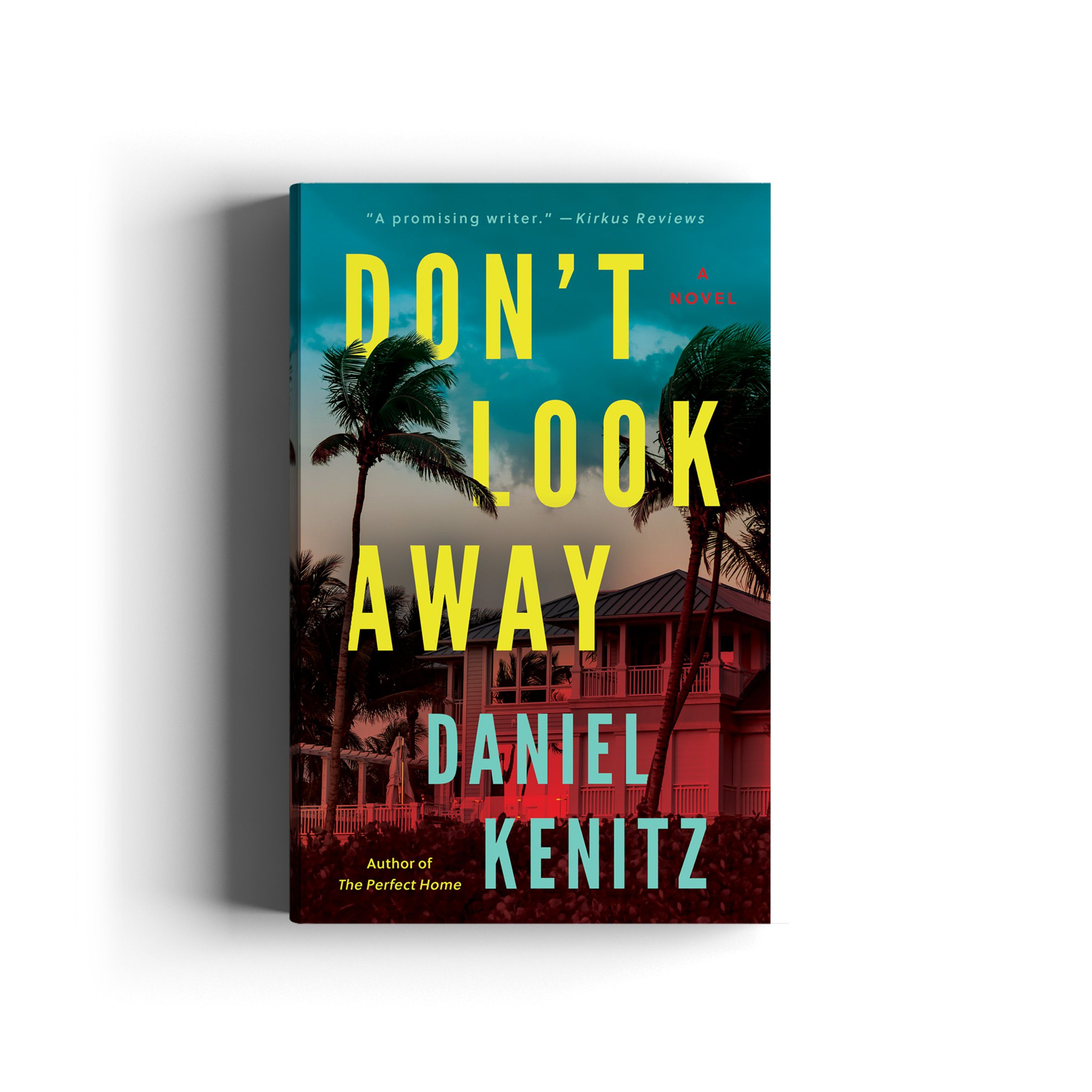 Don't Look Away series image 1