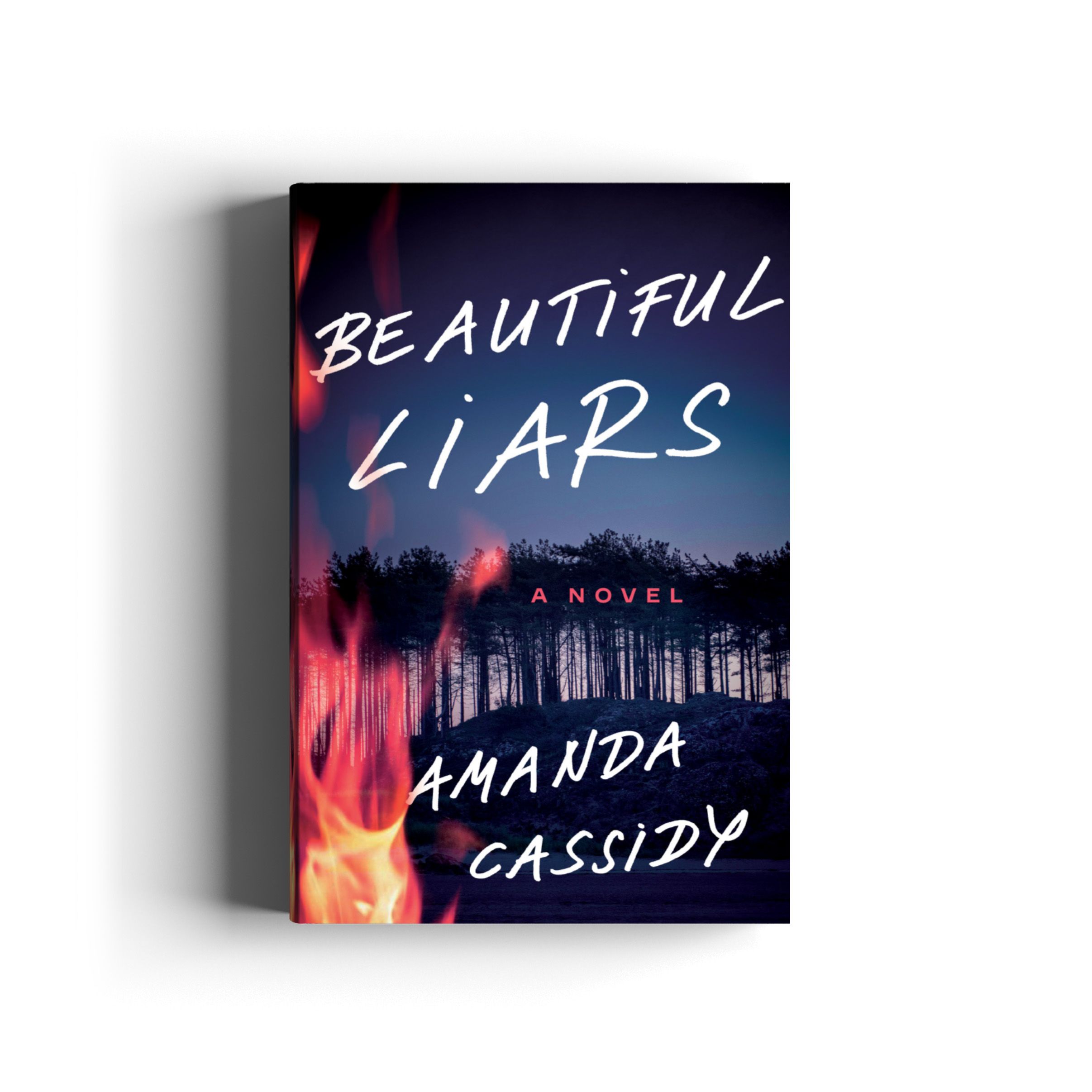 Beautiful Liars series image 2