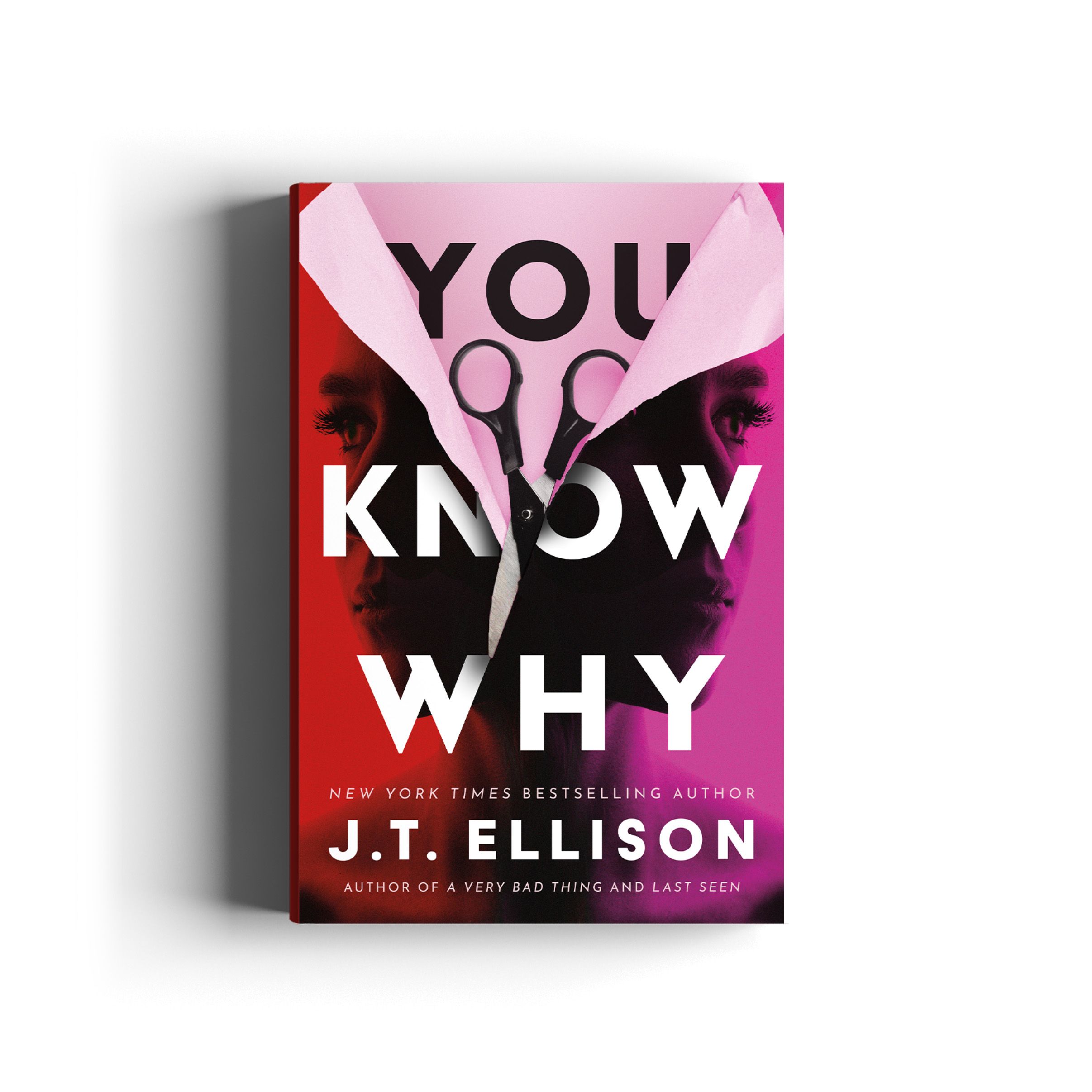 You Know Why series image 1