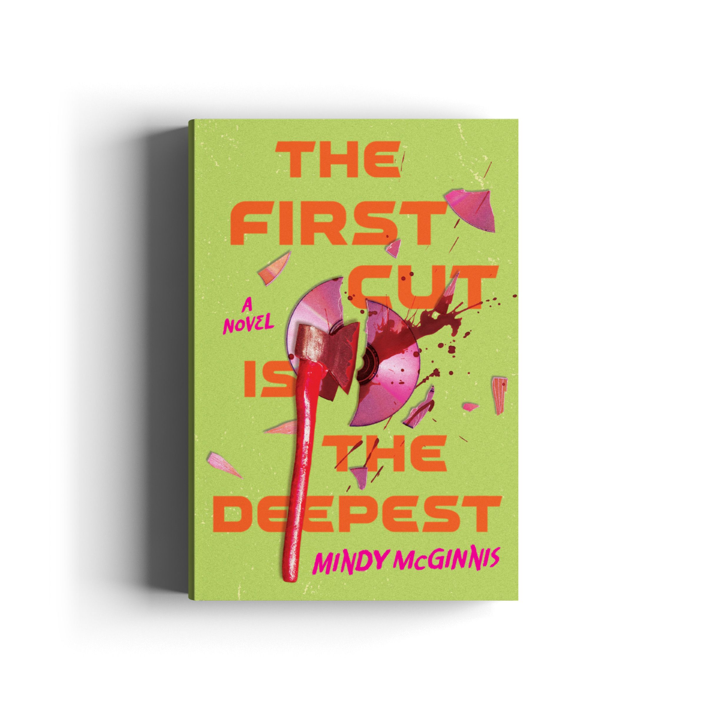 The First Cut is the Deepest series image 6