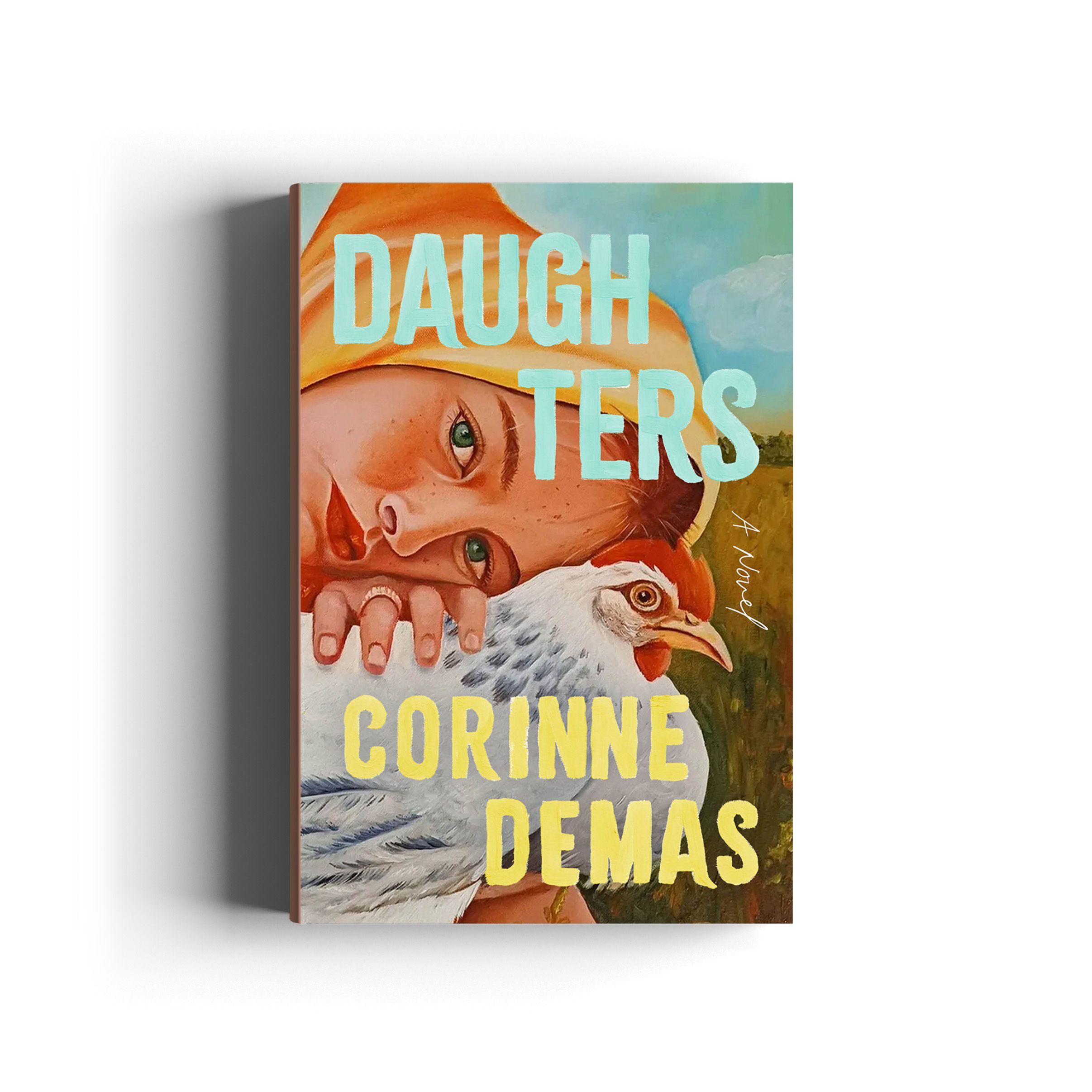 Daughters series image 4