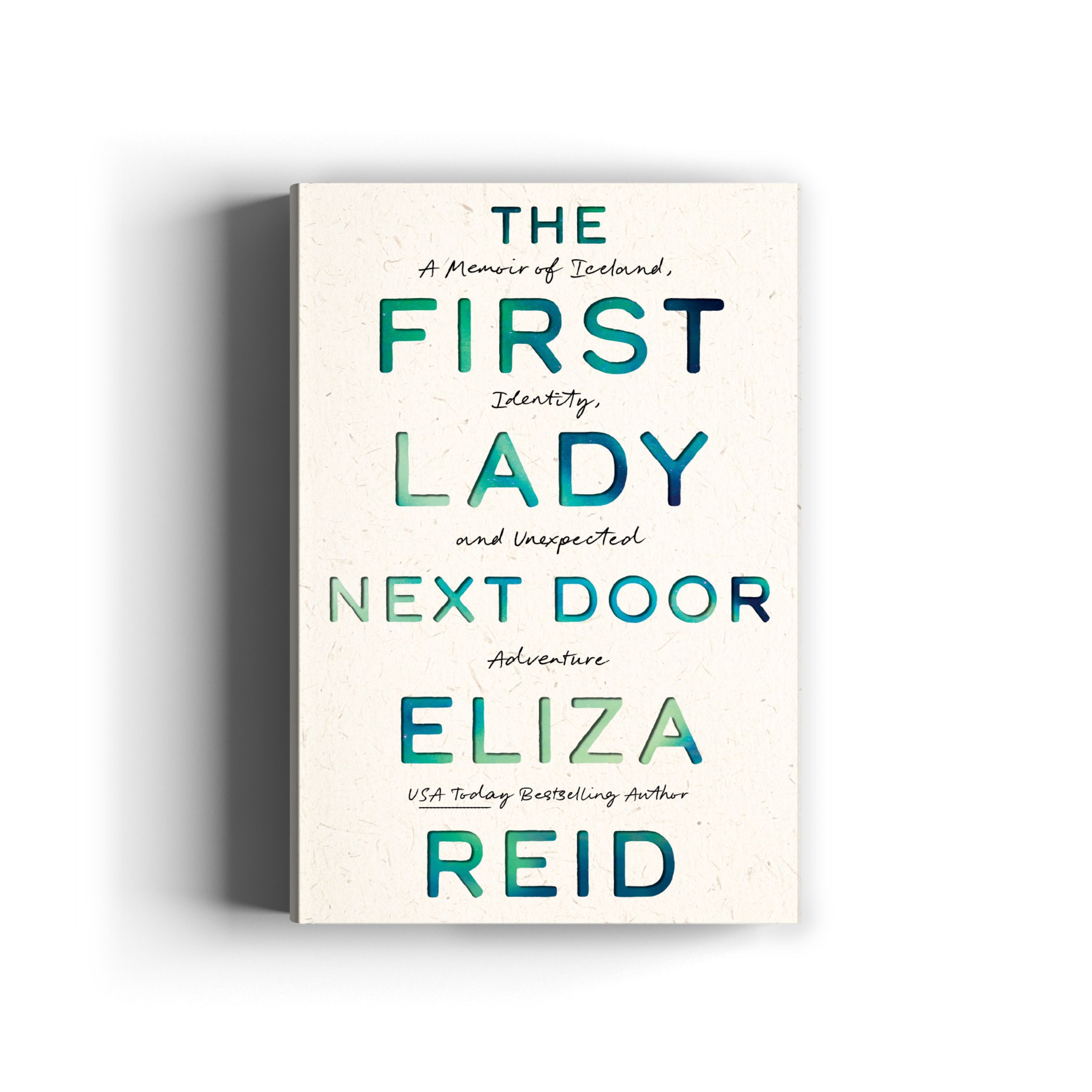 The First Lady Next Door series image 2