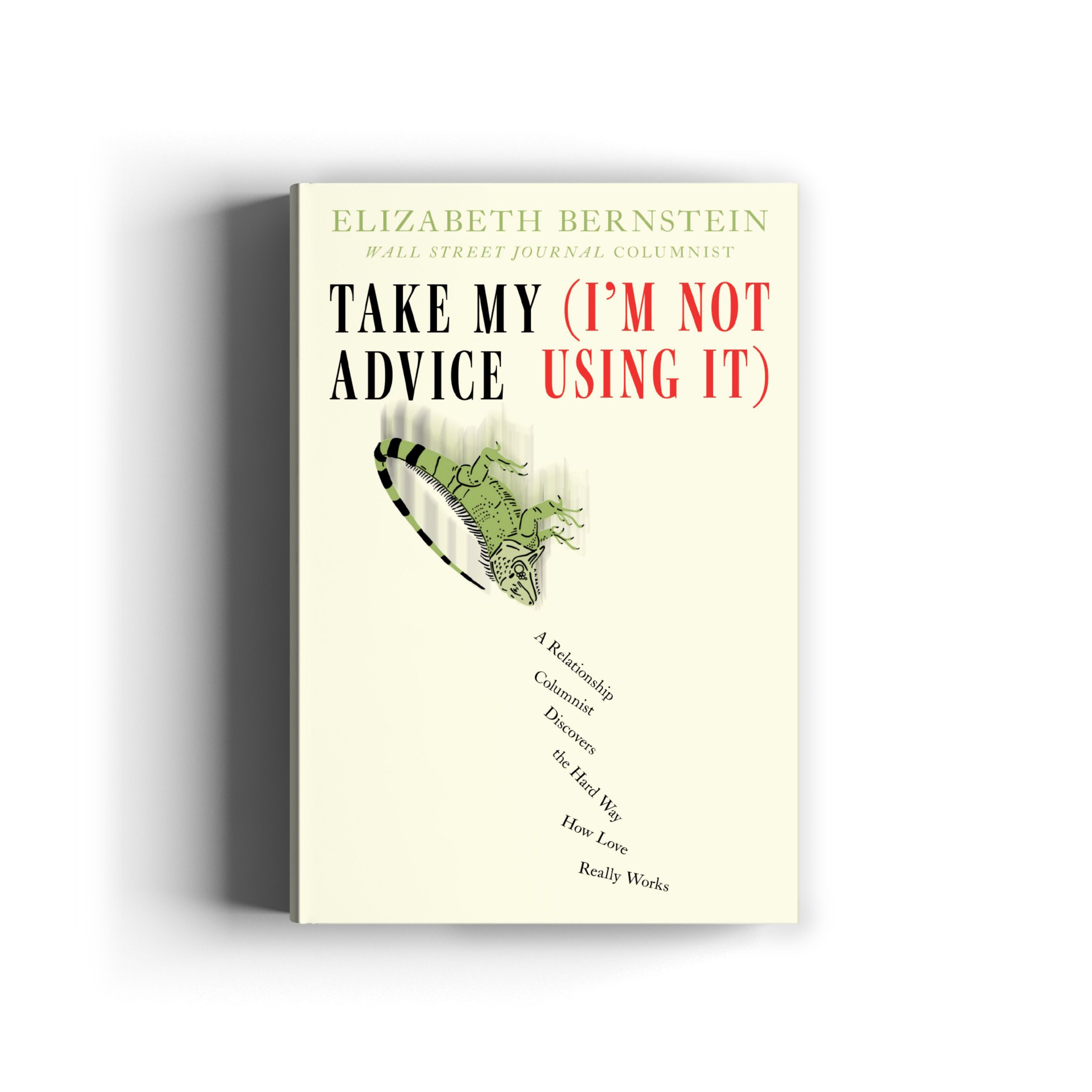 Take My Advice (I'm Not Using It) series image 6