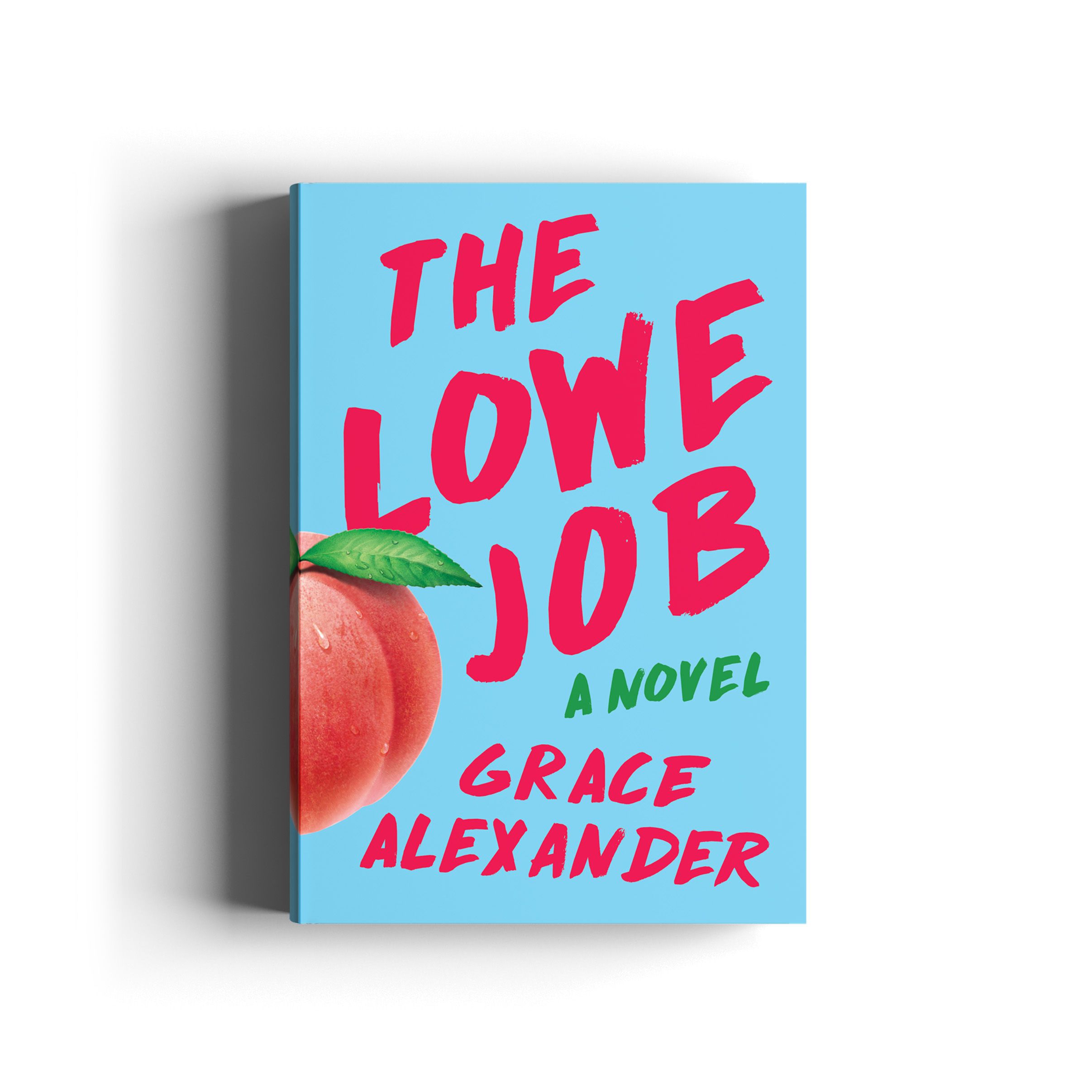 The Lowe Job series image 4