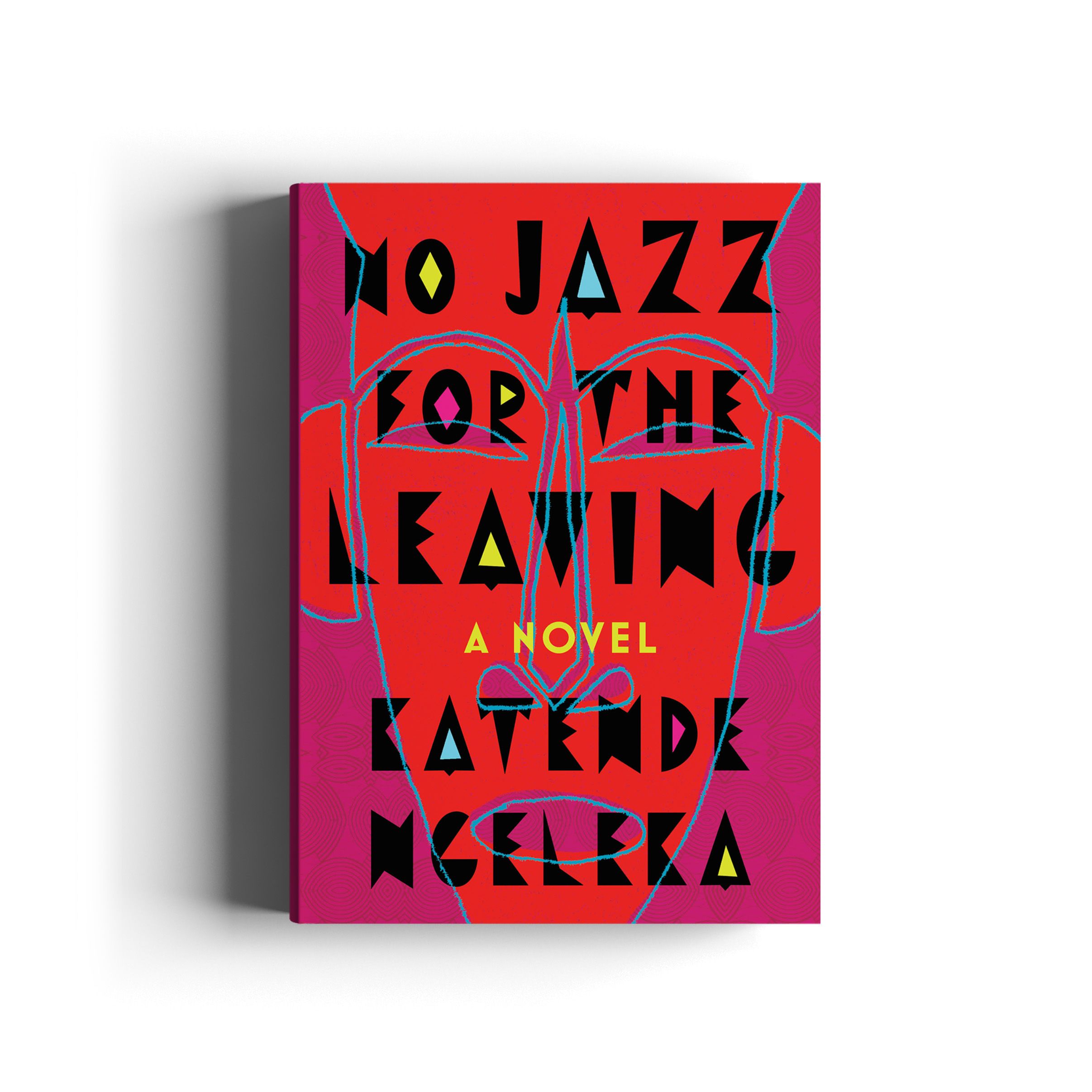 No Jazz for the Leaving series image 1