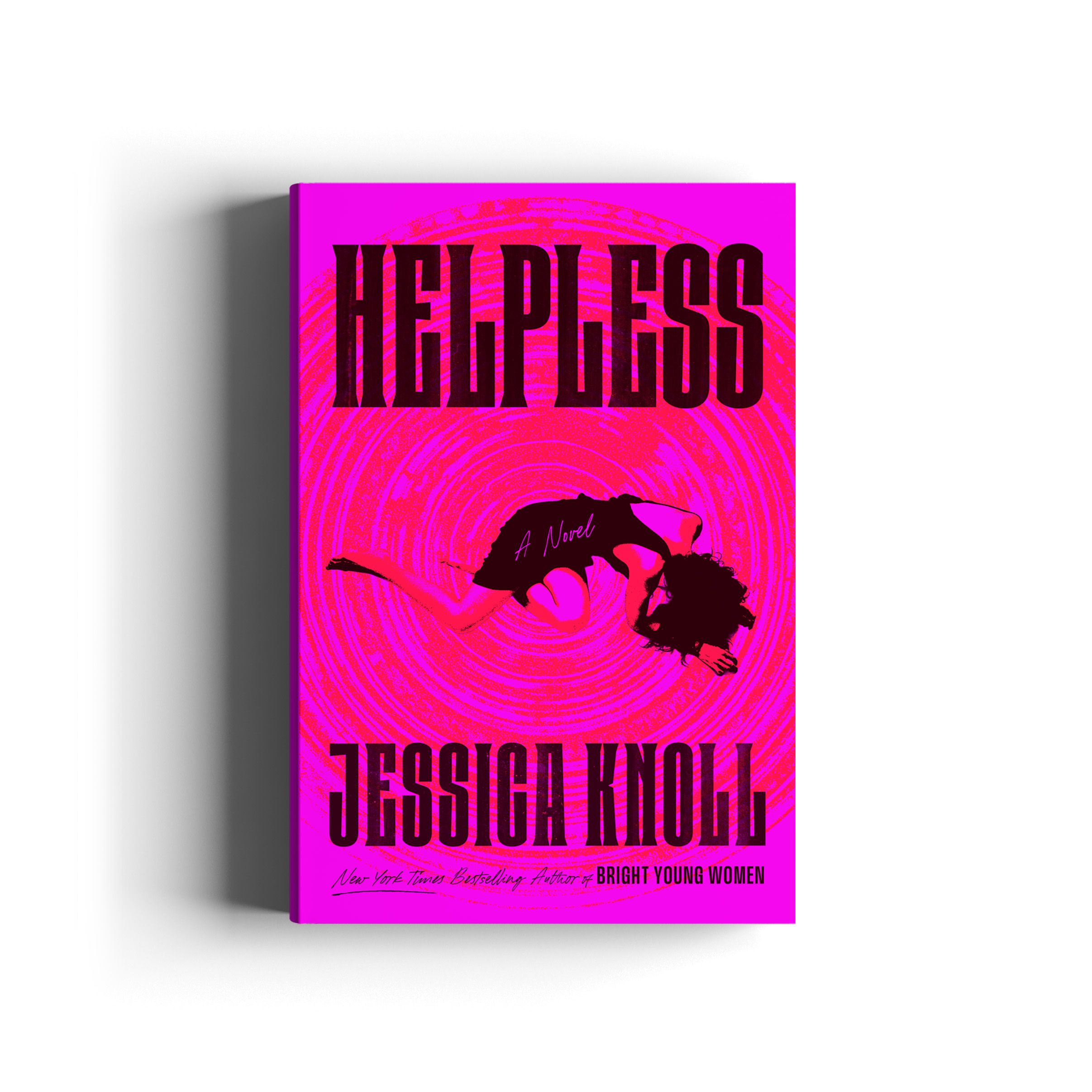 Helpless series image 3
