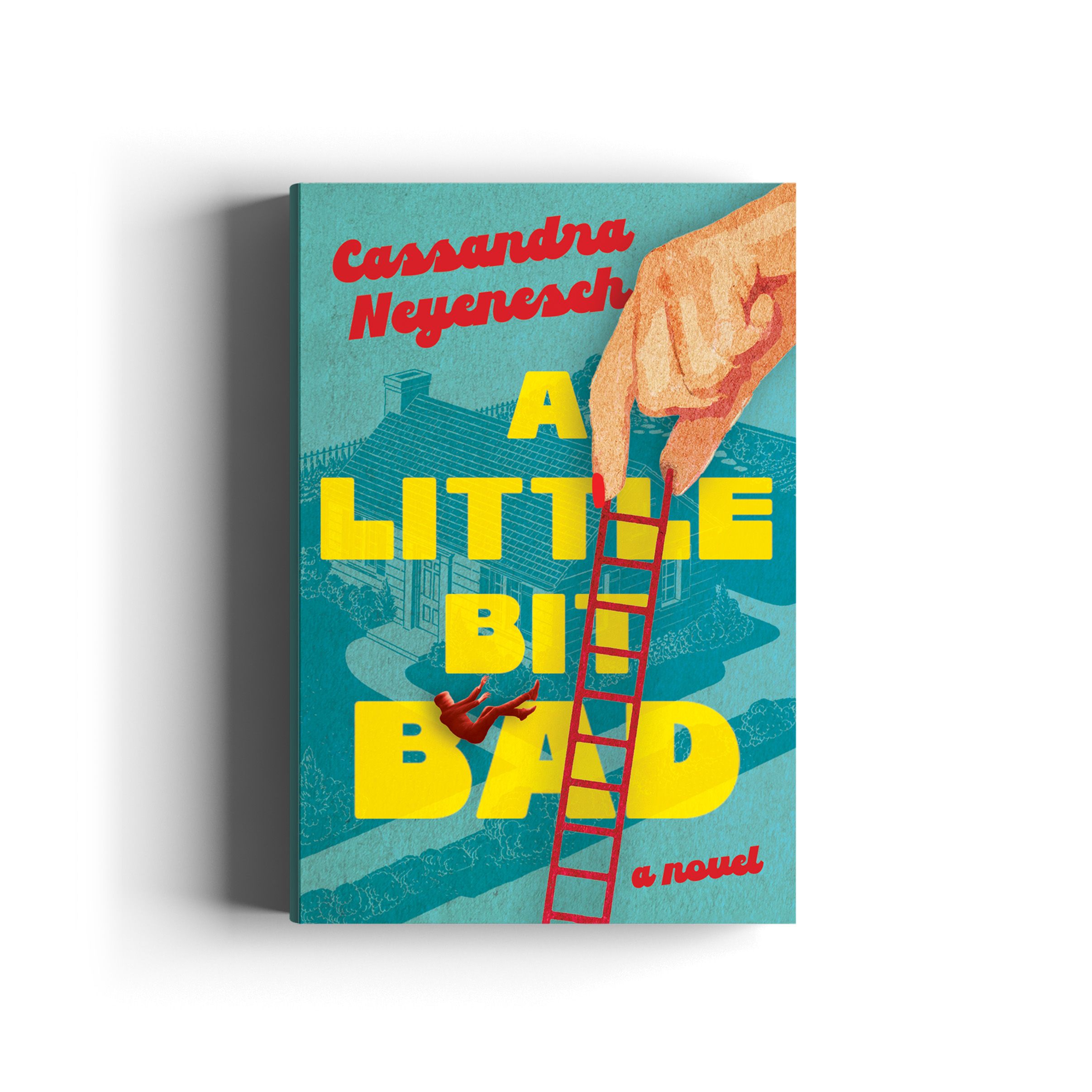 A Little Bit Bad series image 2