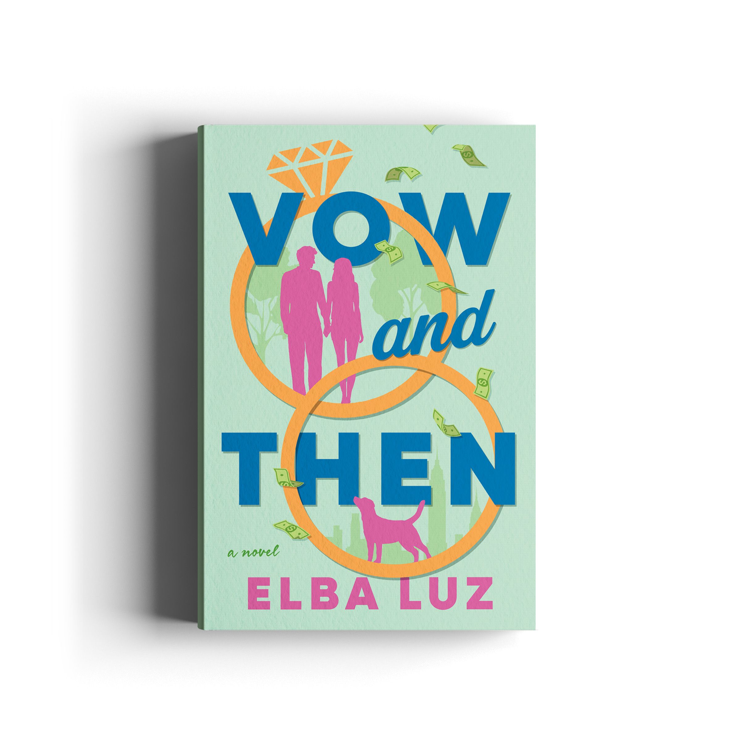 Vow and Then series image 2