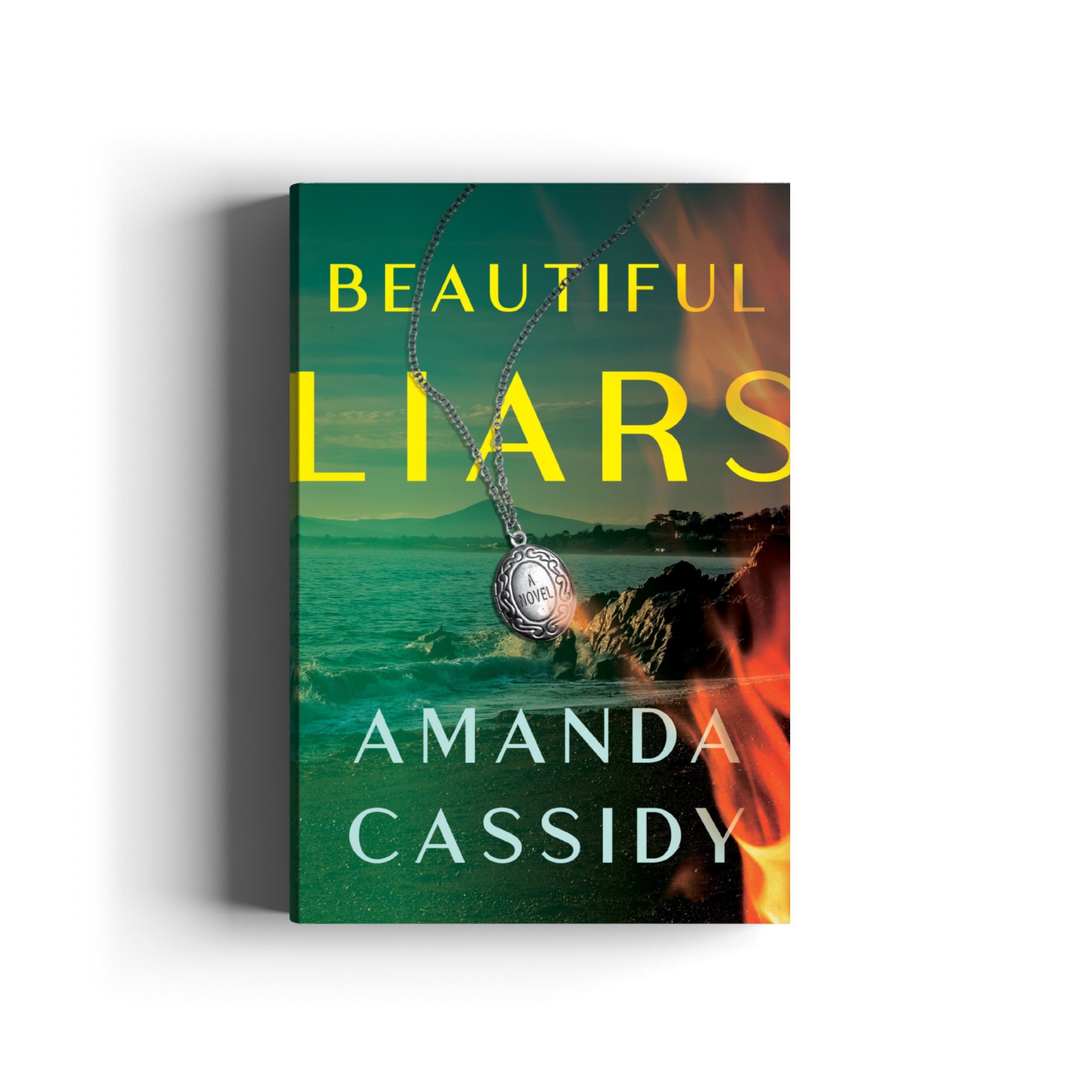 Beautiful Liars series image 1