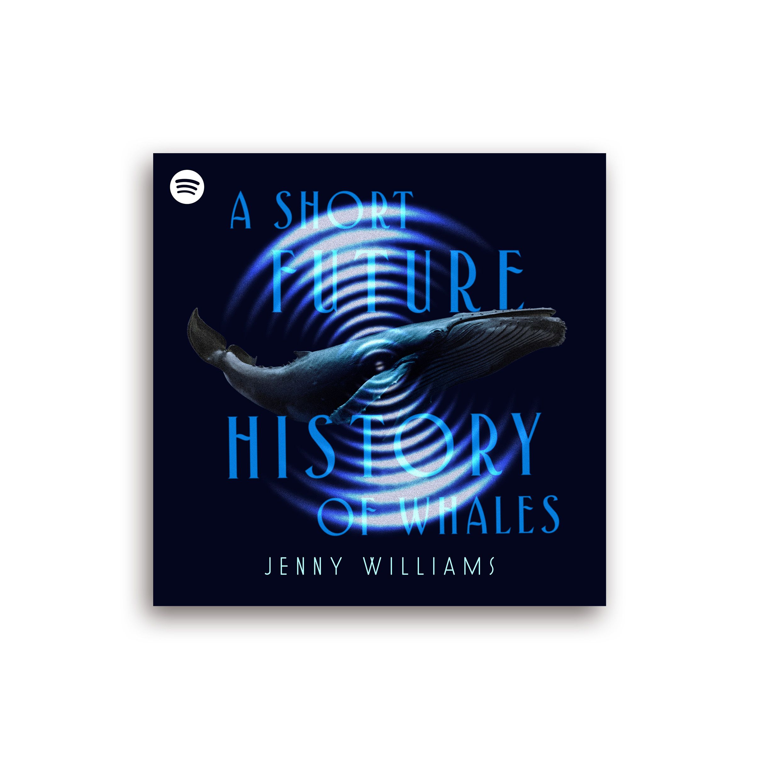 A Short Future History of Whales series image 1
