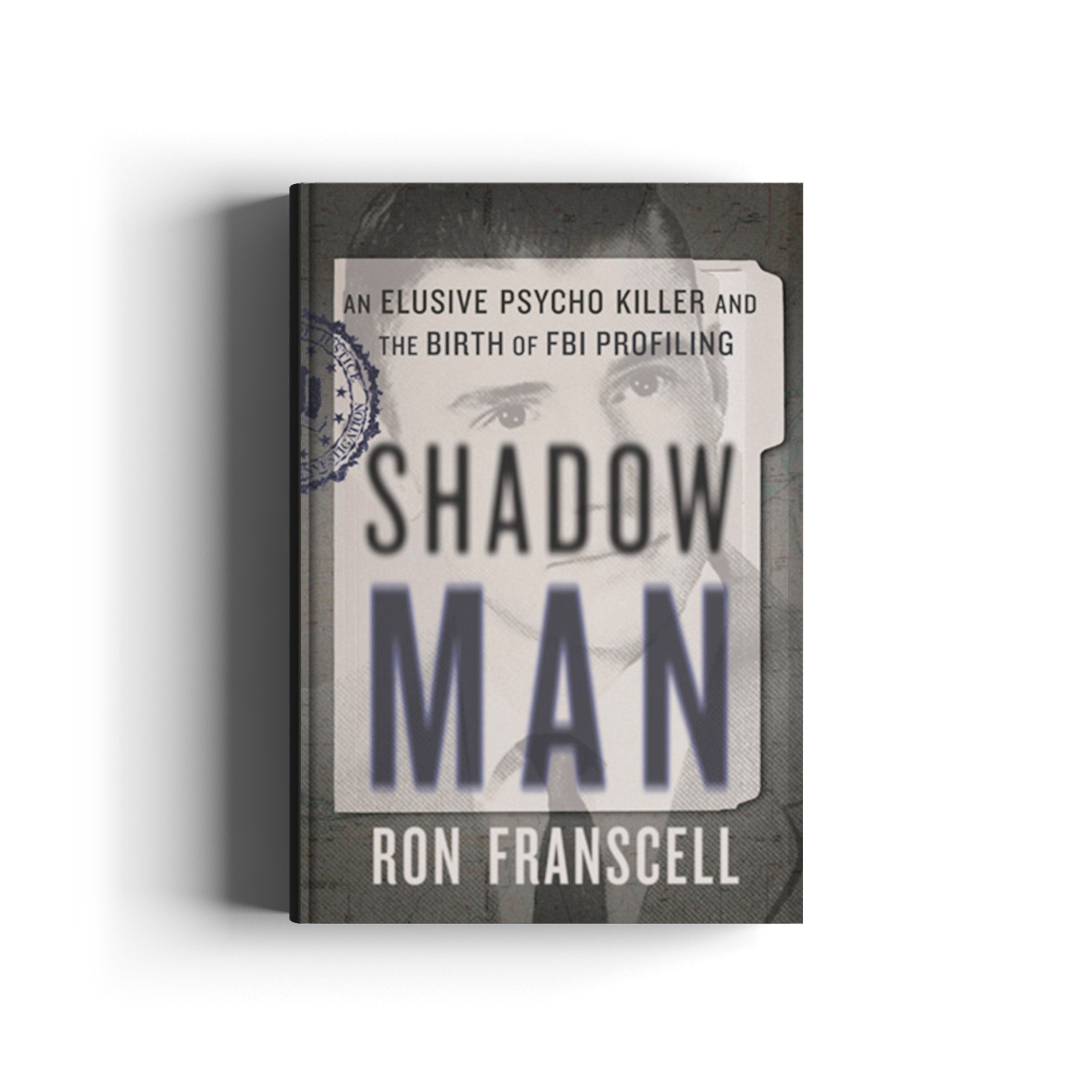 ShadowMan series image 2