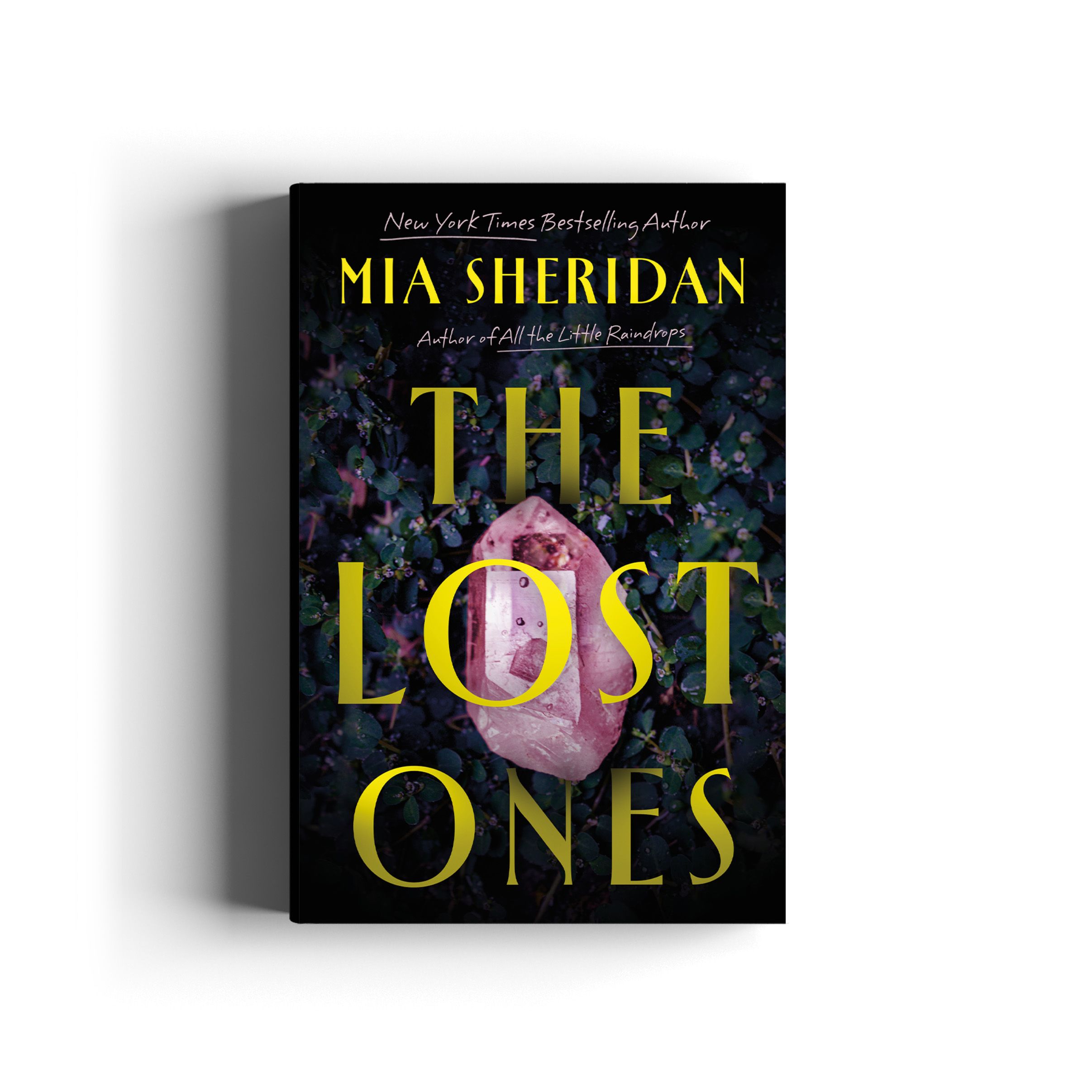The Lost Ones series image 4