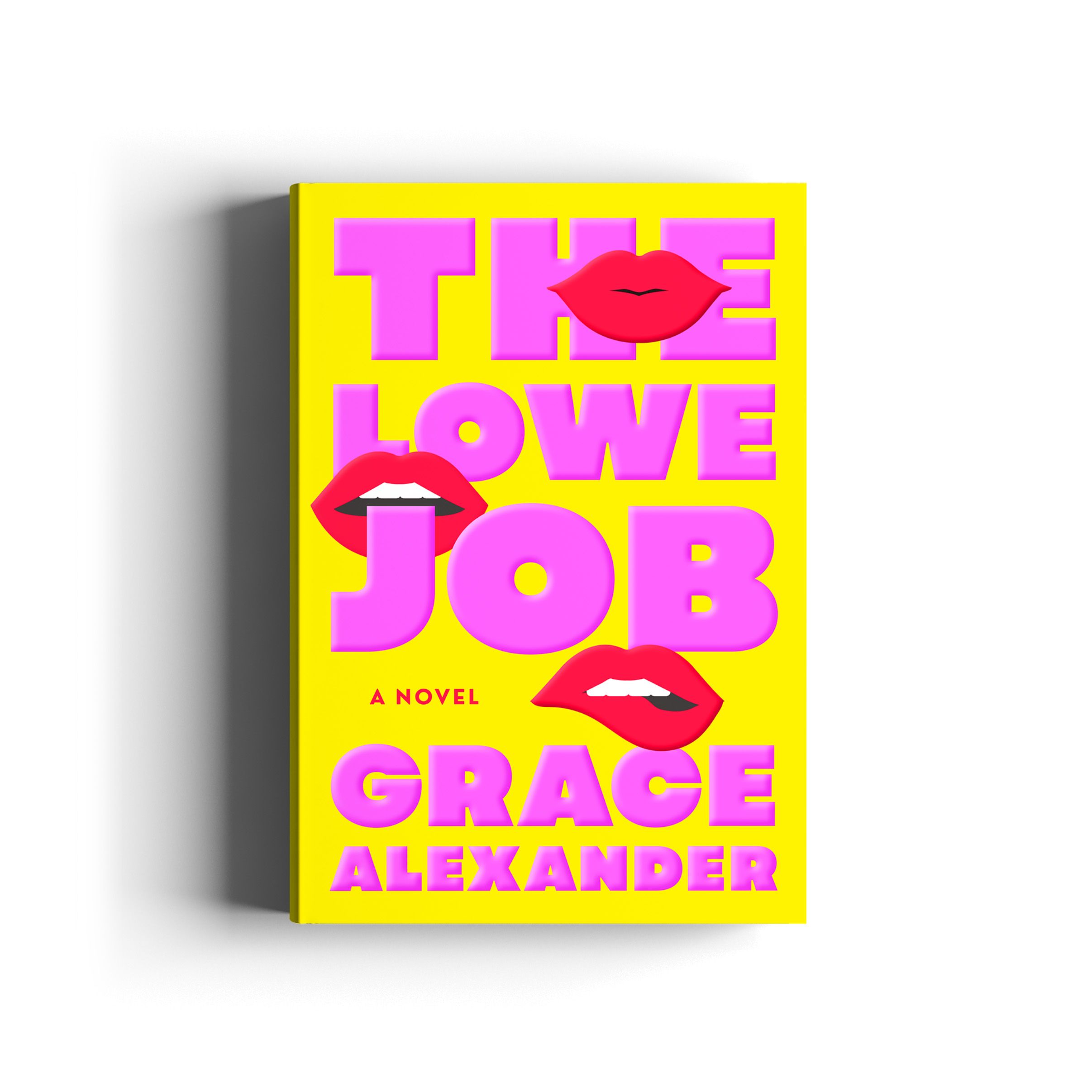 The Lowe Job series image 2