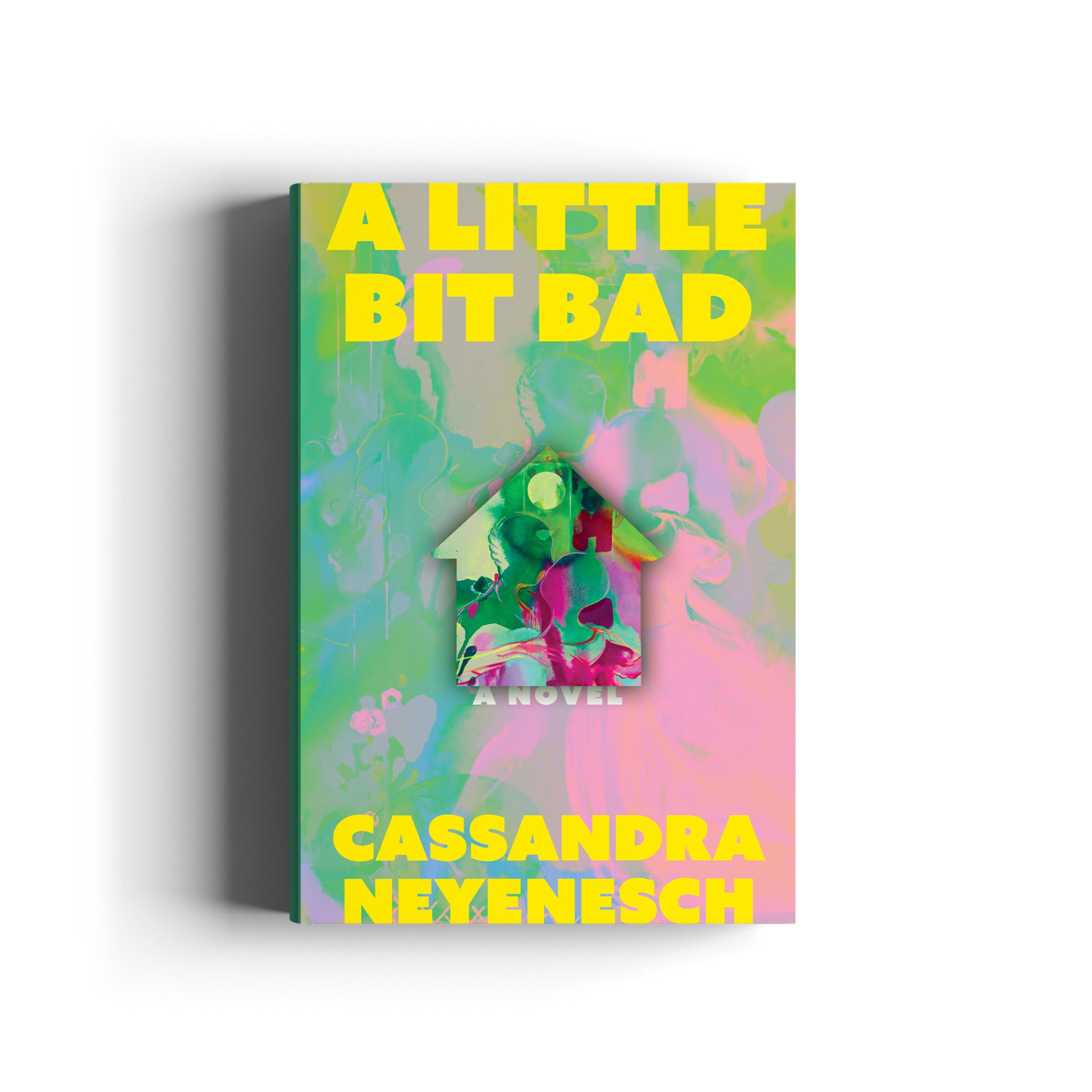 A Little Bit Bad series image 1